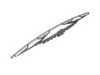 ES#4704922 - 99662890111 - Windshield Wiper Blade Set - Pair of 22" wiper blades - Genuine Porsche - Porsche