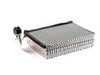 ES#177647 - 64119135744 - A/C Evaporator Assembly - Does not include expansion valve - Genuine BMW - BMW