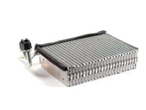 A/C Evaporator Assembly
