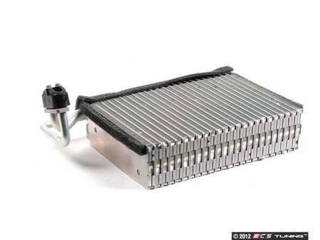 ES#177647 - 64119135744 - A/C Evaporator Assembly - Does not include expansion valve - Genuine BMW - BMW