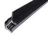 ES#93710 - 51327890454 - Gloss Shadowline Trim - Right - Located on the outside of the front door running perpendicular to the "B" pillar - Genuine BMW - BMW