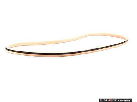 ES#130367 - 51727044945 - DOOR PROTECT - Genuine BMW - BMW