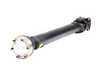 ES#1898414 - 163410030139 - Front Propeller Shaft Assembly - From transfer case to front differential - Genuine Mercedes Benz - Mercedes Benz