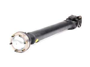 ES#1898414 - 163410030139 - Front Propeller Shaft Assembly - From transfer case to front differential - Genuine Mercedes Benz - Mercedes Benz
