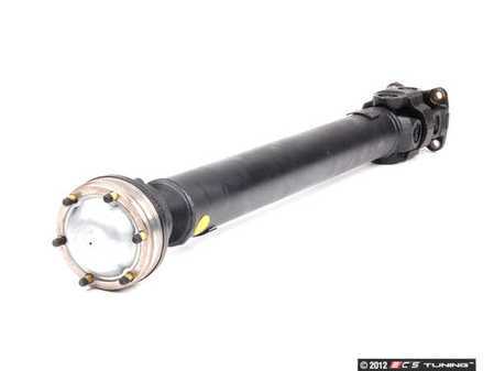 ES#1898414 - 163410030139 - Front Propeller Shaft Assembly - From transfer case to front differential - Genuine Mercedes Benz - Mercedes Benz