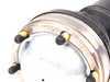 ES#1898414 - 163410030139 - Front Propeller Shaft Assembly - From transfer case to front differential - Genuine Mercedes Benz - Mercedes Benz