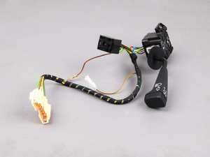 ES#166488 - 61311373025 - Turn Signal Switch - (NO LONGER AVAILABLE) - Responsible for the functioning of your turn signals and high beams - Genuine BMW - 