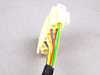 ES#166488 - 61311373025 - Turn Signal Switch - (NO LONGER AVAILABLE) - Responsible for the functioning of your turn signals and high beams - Genuine BMW - 