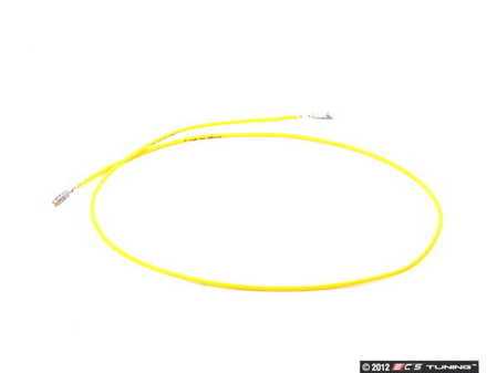 ES#1009091 - 000979150EA - WIRE SET - Genuine Volkswagen Audi - 