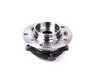 ES#49603 - 31222282670 - Front Wheel Hub/Bearing Assembly - Priced Each - Front Hub - Includes Wheel Bearing - Genuine BMW - BMW