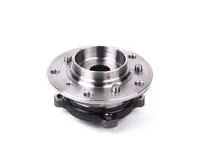 Front Wheel Hub/Bearing Assembly - Priced Each