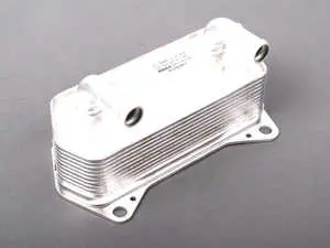 Transmission Oil Cooler