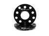 ES#2562155 - C17D40KT - ECS Wheel Spacer & Bolt Kit - 10mm With Conical Seat Bolts - Comes with everything you need to install spacers on two wheels - ECS - 