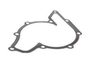 ES#280250 - 06C121043 - Water Pump Gasket - Ensure a proper seal when installing a new water pump - Genuine Volkswagen Audi - Audi