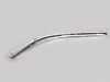 ES#337827 - 3B08072442ZZ - Front Bumper Chrome Moulding - Right - Brand new genuine replacement - Genuine Volkswagen Audi - Volkswagen