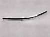 ES#337827 - 3B08072442ZZ - Front Bumper Chrome Moulding - Right - Brand new genuine replacement - Genuine Volkswagen Audi - Volkswagen