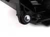ES#1499714 - 99742401000 - Gearshift Bracket For Manual Transmissions - Includes adjustable fasteners for shift cables - Genuine Porsche - Porsche