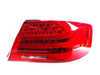 ES#2219775 - 92LRFKT4 - LCI Tail Light Retrofit Kit - Includes LED tail lights and wiring harness. - Genuine BMW - BMW
