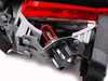 ES#2219775 - 92LRFKT4 - LCI Tail Light Retrofit Kit - Includes LED tail lights and wiring harness. - Genuine BMW - BMW