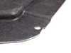 ES#128638 - 51717033757 - Left Underfloor Belly Pan - Complete replacement belly pan - Genuine BMW - BMW