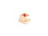 ES#1306601 - N90085001 - Self-Locking Nut - Priced Each - (NO LONGER AVAILABLE) - Install new hardware with your new parts. M8 - Continental - Audi Volkswagen