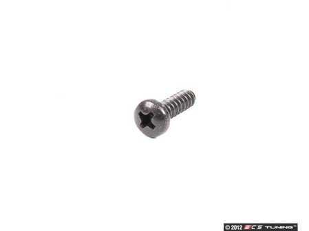 ES#14886 - 07119906749 - SHEET SCREW B 2X16 - Genuine BMW - BMW