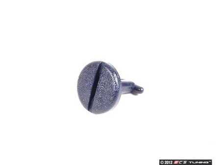ES#124216 - 51478183028 - MAT LOCK BLU. - (NO LONGER AVAILABLE) - Genuine BMW - 