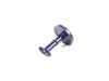 ES#124216 - 51478183028 - MAT LOCK BLU. - (NO LONGER AVAILABLE) - Genuine BMW - 