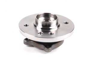 ES#49607 - 31226756889 - Wheel Hub With Bearing Assembly - Front - Priced Each - Connects to the front axle carrier - Genuine MINI - MINI