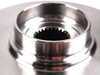 ES#49607 - 31226756889 - Wheel Hub With Bearing Assembly - Front - Priced Each - Connects to the front axle carrier - Genuine MINI - MINI