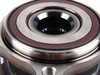 ES#49607 - 31226756889 - Wheel Hub With Bearing Assembly - Front - Priced Each - Connects to the front axle carrier - Genuine MINI - MINI