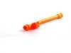 ES#2561355 - 06B103663G - Engine Oil Dipstick Funnel - Seals the dipstick and keeps debris out - Vaico - Audi Volkswagen