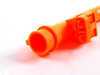 ES#2561355 - 06B103663G - Engine Oil Dipstick Funnel - Seals the dipstick and keeps debris out - Vaico - Audi Volkswagen