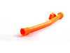 ES#2561355 - 06B103663G - Engine Oil Dipstick Funnel - Seals the dipstick and keeps debris out - Vaico - Audi Volkswagen