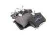 ES#261260 - 1H0698451F - Rear Brake Pad Set - Composite pads that are a great solution for your daily driver - Pagid - Volkswagen