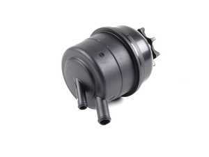 ES#2550294 - 32416851218 - Power Steering Fluid Reservoir - Replacement recommended at regular intervals to keep contaminants from ruining your power steering system - ZF - BMW