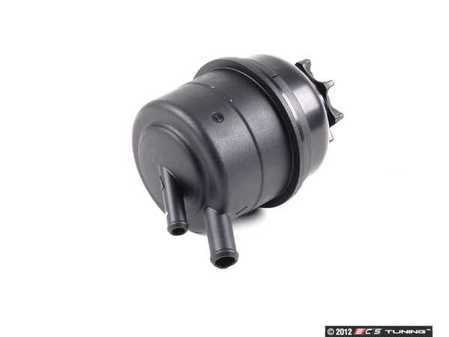 ES#2550294 - 32416851218 - Power Steering Fluid Reservoir - Replacement recommended at regular intervals to keep contaminants from ruining your power steering system - ZF - BMW