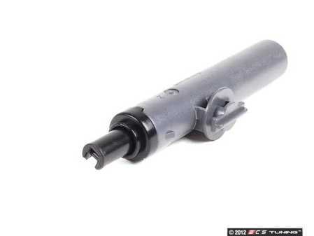 ES#1502840 - 99755248401 - Glove Compartment Damper - Located on the left side of the glove box - Genuine Porsche - Porsche