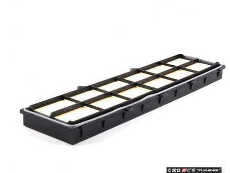 ES#1498032 - 99711013174 - Air Filter Element - Ensure that your engine is getting clean air with a new OEM filter - Genuine Porsche - Porsche