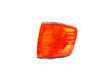 ES#2533444 - 0008209421 - Front Turn Signal Housing - Left (Driver) Side - Amber housing only - Does not include bulb or bulb socket - URO - Mercedes Benz