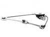 ES#2526465 - 2017300446 - Right Rear Window Regulator - Includes Motor - Magneti Marelli - Mercedes Benz