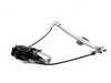 ES#2526465 - 2017300446 - Right Rear Window Regulator - Includes Motor - Magneti Marelli - Mercedes Benz