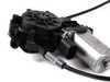 ES#2526465 - 2017300446 - Right Rear Window Regulator - Includes Motor - Magneti Marelli - Mercedes Benz