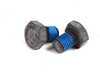 ES#2562392 - 22-001917 - B4 Touring Front Strut Assembly - Priced Each - Includes new mounting hardware - Bilstein - Mercedes Benz
