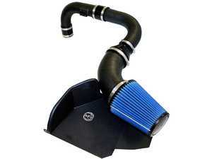 ES#264122 - 54-11112 - Pro 5 R Stage 2 Intake System - Add real power that you can feel - AFE - Audi Volkswagen