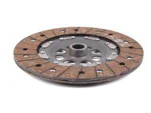 ES#1452 - 034141033 - Sach'S OEM Clutch Disc - Sachs - Audi