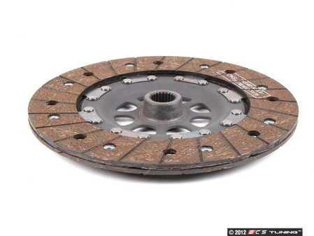 ES#1452 - 034141033 - Sach'S OEM Clutch Disc - Sachs - Audi