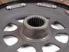 ES#1452 - 034141033 - Sach'S OEM Clutch Disc - Sachs - Audi