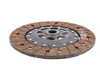 ES#1452 - 034141033 - Sach'S OEM Clutch Disc - Sachs - Audi