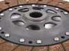 ES#1452 - 034141033 - Sach'S OEM Clutch Disc - Sachs - Audi